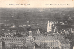 Delcampe - 12-RODEZ-N°T2219-E/0245 - Rodez