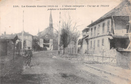 Delcampe - 68-THANN-N°T2219-E/0221 - Thann