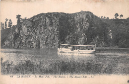 Delcampe - ET-CANADA LE MONT JOLI-N°T2219-E/0187 - Ohne Zuordnung