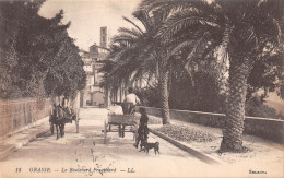 Delcampe - 06-GRASSE-N°T2219-E/0019 - Grasse
