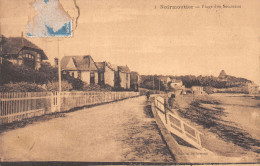 Delcampe - 85-NOIRMOUTIER-N°T2219-E/0003 - Noirmoutier
