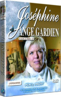Delcampe - Joséphine Ange Gardien Vol. 15 : Un Passe Pour L'avenir ; Coupee Du Monde - Neuf Sous Blister - Sonstige & Ohne Zuordnung