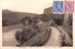 Delcampe - 46-SOUILLAC-N°T2219-D/0369 - Souillac