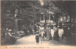 Delcampe - 63-LA BOURBOULE-N°T2219-D/0345 - La Bourboule