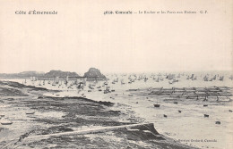 Delcampe - 35-CANCALE-N°T2219-D/0319 - Cancale
