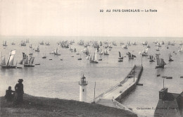 Delcampe - 35-CANCALE-N°T2219-D/0317 - Cancale