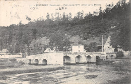 Delcampe - 24-BRANTOME-N°T2219-D/0297 - Brantome