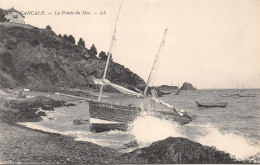 Delcampe - 35-CANCALE-N°T2219-D/0323 - Cancale