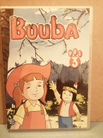 Delcampe - Bouba Vol 3 DVD Simple - Sonstige & Ohne Zuordnung