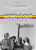 Delcampe - Word Is Out Histoires De Nos Vies [FR Import] - Neuf Sous Blister - Sonstige & Ohne Zuordnung