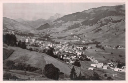 Delcampe - 74-MEGEVE-N°T2219-D/0101 - Megève