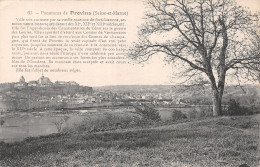 Delcampe - 77-PROVINS-N°T2219-D/0131 - Provins