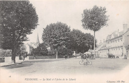 Delcampe - 41-VENDOME-N°T2219-D/0073 - Vendome