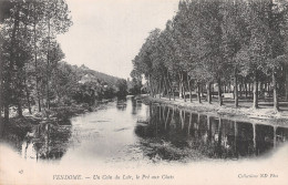 Delcampe - 41-VENDOME-N°T2219-D/0071 - Vendome