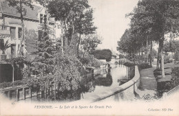 Delcampe - 41-VENDOME-N°T2219-D/0069 - Vendome