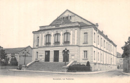 Delcampe - 41-VENDOME-N°T2219-D/0029 - Vendome