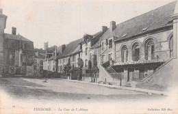 Delcampe - 41-VENDOME-N°T2219-D/0015 - Vendome