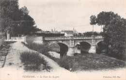 Delcampe - 41-VENDOME-N°T2219-D/0037 - Vendome