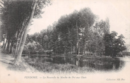 Delcampe - 41-VENDOME-N°T2219-D/0007 - Vendome
