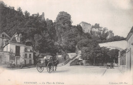 Delcampe - 41-VENDOME-N°T2219-D/0005 - Vendome