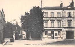 Delcampe - 41-VENDOME-N°T2219-D/0021 - Vendome