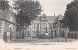 Delcampe - 41-VENDOME-N°T2219-D/0011 - Vendome
