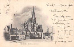 Delcampe - 41-VENDOME-N°T2219-C/0353 - Vendome