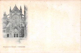 Delcampe - 41-VENDOME-N°T2219-C/0385 - Vendome