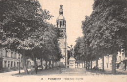 Delcampe - 41-VENDOME-N°T2219-C/0365 - Vendome