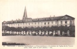 Delcampe - 41-VENDOME-N°T2219-C/0357 - Vendome