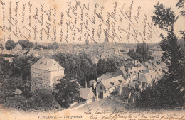 Delcampe - 41-VENDOME-N°T2219-C/0343 - Vendome