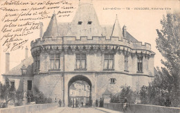 Delcampe - 41-VENDOME-N°T2219-C/0349 - Vendome