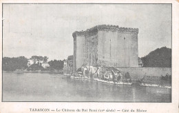 Delcampe - 13-TARASCON-N°T2219-C/0221 - Tarascon