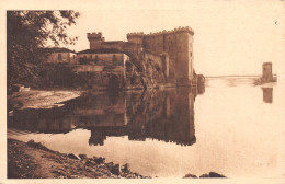 Delcampe - 13-TARASCON-N°T2219-C/0219 - Tarascon