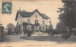 Delcampe - 86-LA TRIMOUILLE-N°647-E/0165 - La Trimouille