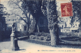 Delcampe - 86-CHATELLERAULT-N°647-E/0159 - Chatellerault