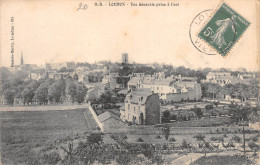 Delcampe - 86-LOUDUN-N°647-E/0161 - Loudun