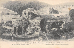 Delcampe - 84-MAZAN-N°647-E/0093 - Mazan