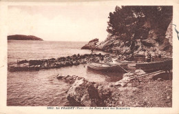 Delcampe - 83-LE PRADET-N°647-E/0069 - Le Pradet