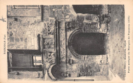 Delcampe - 83-BARJOLS-N°647-E/0071 - Barjols