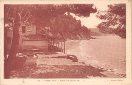 Delcampe - 83-LE PRADET-N°647-E/0065 - Le Pradet