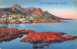Delcampe - 83-ANTHEOR-N°647-E/0009 - Antheor