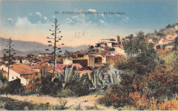 Delcampe - 83-HYERES-N°647-D/0393 - Hyeres