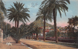 Delcampe - 83-HYERES-N°647-D/0391 - Hyeres