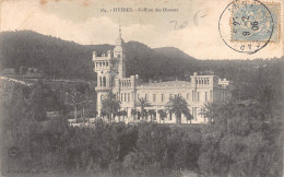 Delcampe - 83-HYERES-N°647-D/0383 - Hyeres
