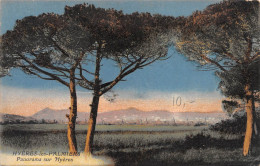 Delcampe - 83-HYERES-N°647-D/0379 - Hyeres