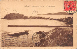 Delcampe - 83-HYERES-N°647-D/0387 - Hyeres