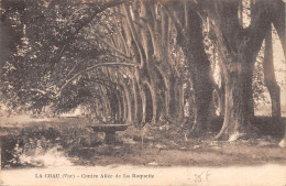 Delcampe - 83-LA CRAU-N°647-D/0361 - La Crau