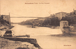 Delcampe - 81-RABASTENS-N°647-D/0309 - Rabastens
