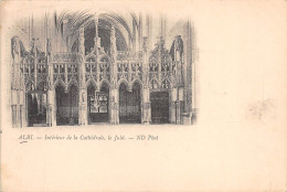 Delcampe - 81-ALBI-N°647-D/0305 - Albi